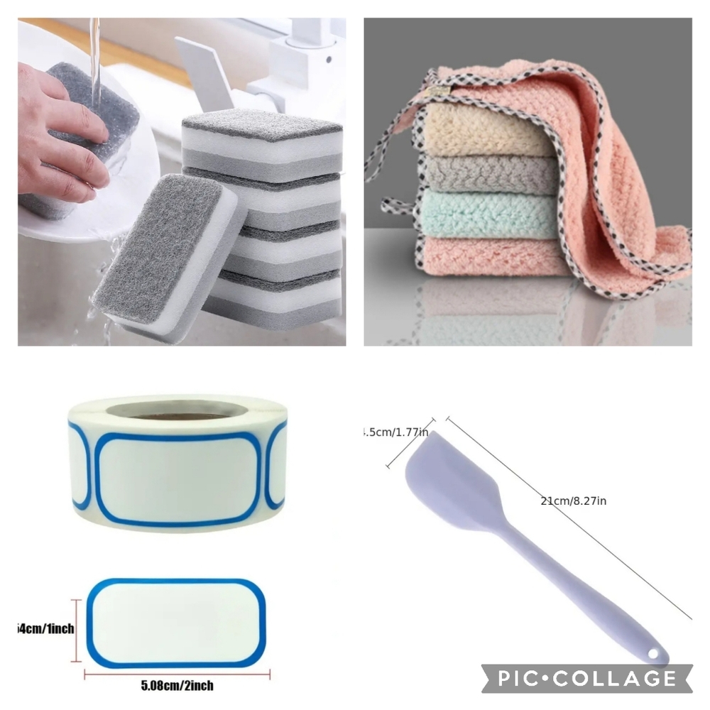 Select any 5 items for $11